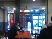 Atmosphère du Restauration rapide Burger King à Béziers - n°8