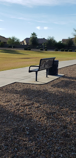 Park «Centennial Park», reviews and photos, 2475 E Markwood Dr, Chandler, AZ 85286, USA