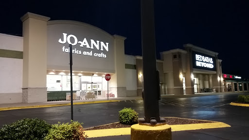 Fabric Store «Jo-Ann Fabrics and Crafts», reviews and photos, 354 Cox Creek Pkwy, Florence, AL 35630, USA