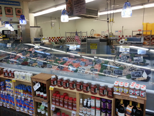 Supermarket «Save Mart Supermarkets», reviews and photos, 1225 E Robertson Blvd, Chowchilla, CA 93610, USA