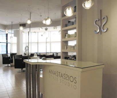 Anastasios Style Studio