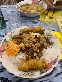 Plats et boissons du Restaurant vietnamien PHO VIET à Le Havre - n°7