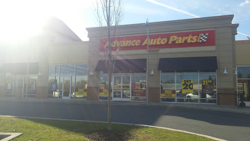 Auto Parts Store «Advance Auto Parts», reviews and photos, 9813 Main St #104, Damascus, MD 20872, USA