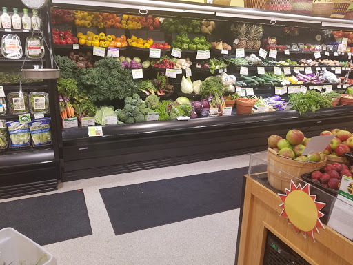 Grocery Store «Chequamegon Food Co-Op», reviews and photos, 700 Main St W, Ashland, WI 54806, USA