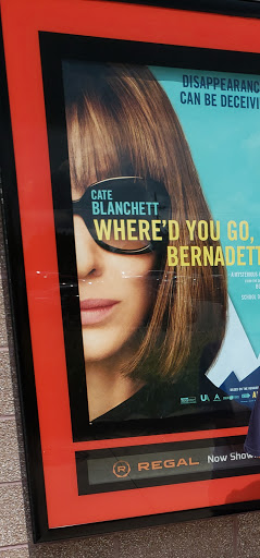 Movie Theater «Regal Cinemas Moorestown Mall 12 & RPX», reviews and photos, 400 NJ-38, Moorestown, NJ 08057, USA