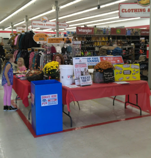 Home Improvement Store «Tractor Supply Co.», reviews and photos, 321 N 3rd St, Oxford, PA 19363, USA