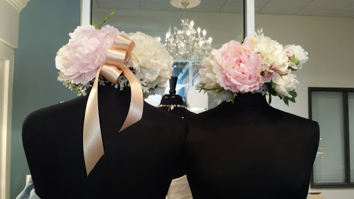 Bridal Shop «BIANKA Bridal», reviews and photos, 125 Ottawa Ave NW #170, Grand Rapids, MI 49503, USA