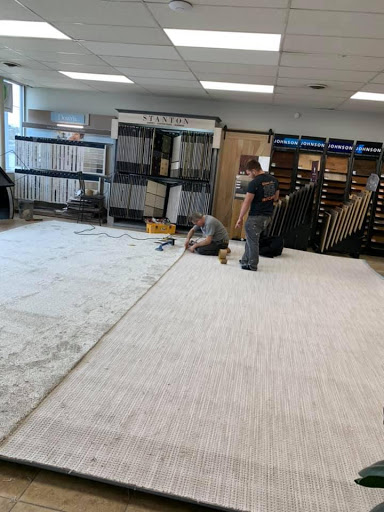 Carpet Store «MDG Flooring America», reviews and photos, 3812 Pearl Rd, Medina, OH 44256, USA