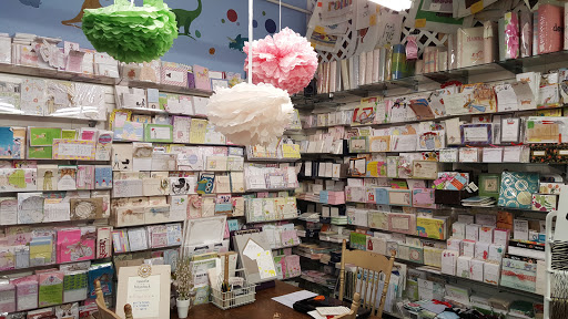Stationery Store «Needle in a Haystack, Inc.», reviews and photos, 6911 Preston Rd, Dallas, TX 75205, USA