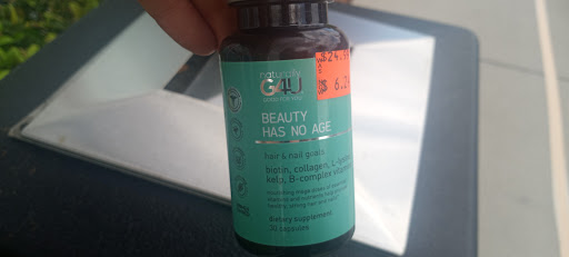 Cosmetics Store «Ulta Beauty», reviews and photos, 2304 Remi Dr Suite #101, Viera, FL 32940, USA