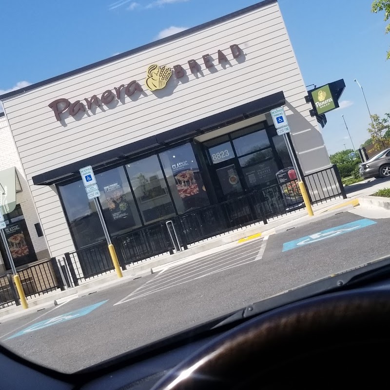 Panera Bread