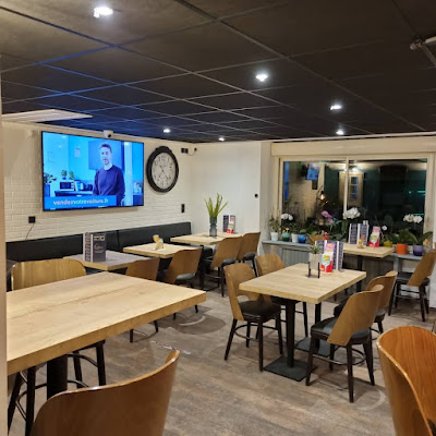 Le Bo'Bar à Baud