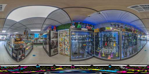 Tobacco Shop «Smokin Spades Premier Smoke and Vapor Shop», reviews and photos, 11180 W Flagler St #7, Miami, FL 33174, USA