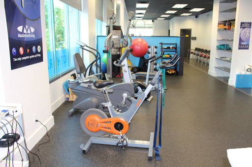 Westwood Total Health, 204-2963 Glen Dr, Coquitlam, BC V3B 2P7