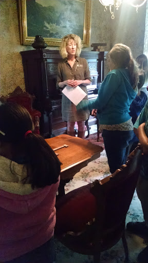 History Museum «Bush House Museum», reviews and photos, 600 Mission St SE, Salem, OR 97302, USA