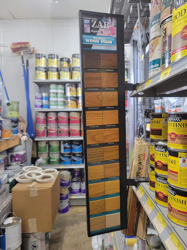 Hardware Store «BROOKS LUMBER», reviews and photos, 2200 Trumbull Ave, Detroit, MI 48216, USA