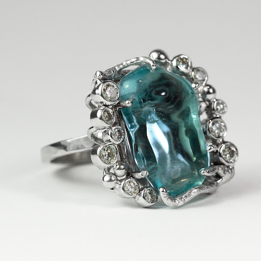 Jeweler «Richters Jewelry & Design Studio», reviews and photos, 4 Orchard View Dr, Londonderry, NH 03053, USA