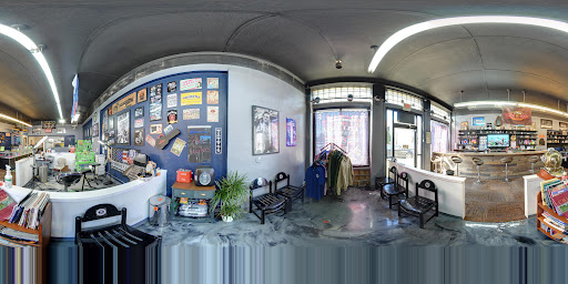 Explore flower tattoo ideas for females, creative tattoo ideas in Jasper, available at Electric Graffiti Tattoo Studio LLC