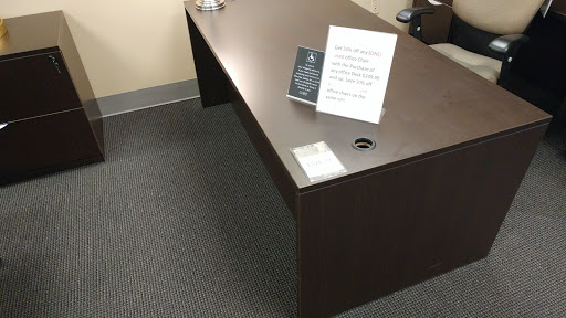 Furniture Rental Service «CORT Furniture Rental & Clearance Center», reviews and photos, 1641 Cobb Pkwy S, Marietta, GA 30060, USA