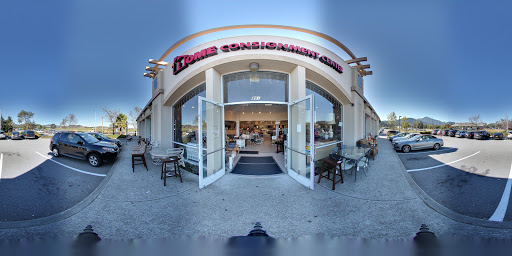 Consignment Shop «Home Consignment Center - Marin/Corte Madera», reviews and photos, 801 Tamalpais Dr, Corte Madera, CA 94925, USA