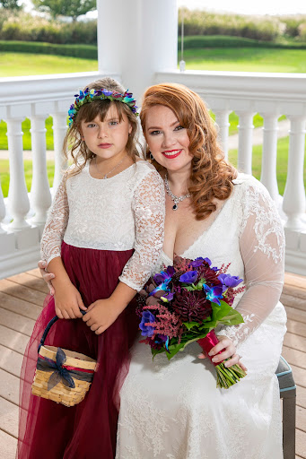 Florist «Fairfield Flowers», reviews and photos, 5194 Fairfield Shopping Centre, Virginia Beach, VA 23464, USA