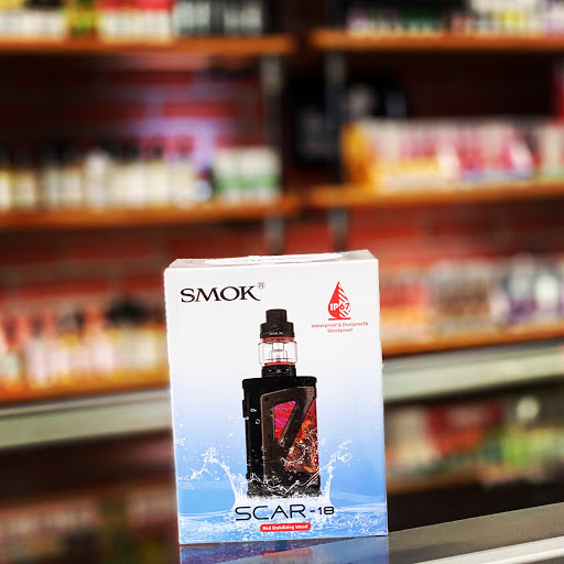 Vaporizer Store «Smokers Wonderland and Convenience Store», reviews and photos, 34785 Grand River Ave, Farmington, MI 48335, USA