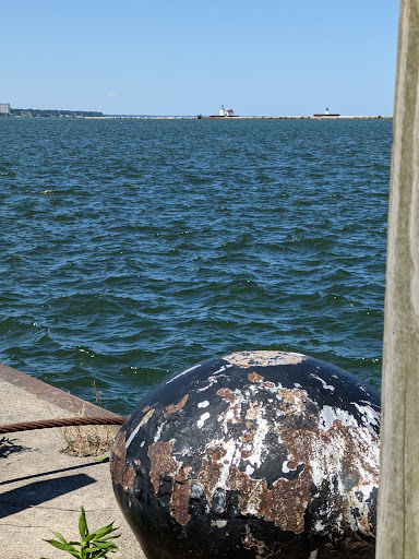 Science Museum «Great Lakes Science Center», reviews and photos, 601 Erieside Ave, Cleveland, OH 44114, USA