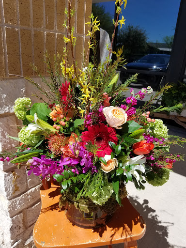 Florist «Cityview Florist and Gifts», reviews and photos, 6112 Bryant Irvin Rd, Fort Worth, TX 76132, USA