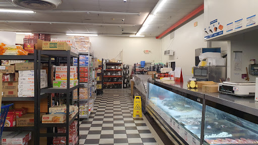 Asian Grocery Store «Sunrise Supermarket», reviews and photos, 8509 Kingston Pike, Knoxville, TN 37919, USA