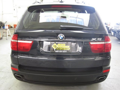 Used Car Dealer «Auto Source LLC», reviews and photos, 1438 S Cherokee St, Denver, CO 80223, USA