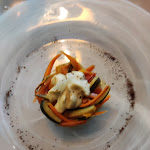 Photo n°3 de l'avis de Enrico.a fait le 26/07/2022 à 14:46 sur le  Osteria Enoteca L'Indeciso à Padua