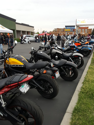 Motorcycle Parts Store «Cycle Gear», reviews and photos, 5400 Date Ave, Sacramento, CA 95841, USA