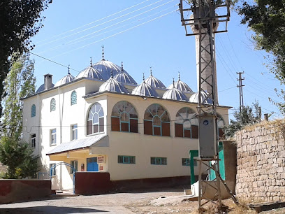 Sultan köyü Camii