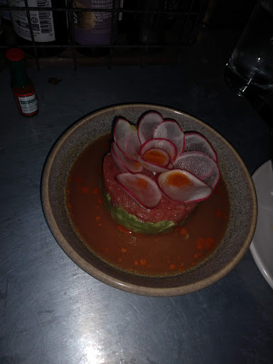 Restaurant «Market at EDITION», reviews and photos, 2901 Collins Ave, Miami Beach, FL 33140, USA