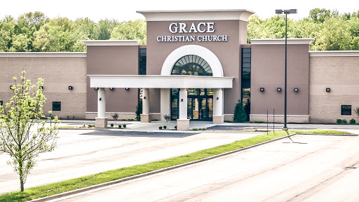 Grace Christian Church