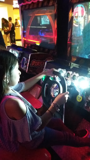 Movie Theater «Starplex 12 (EVO Entertainment Group)», reviews and photos, 1250 Wonder World Dr, San Marcos, TX 78666, USA