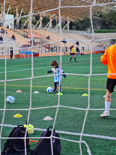 Fútbol