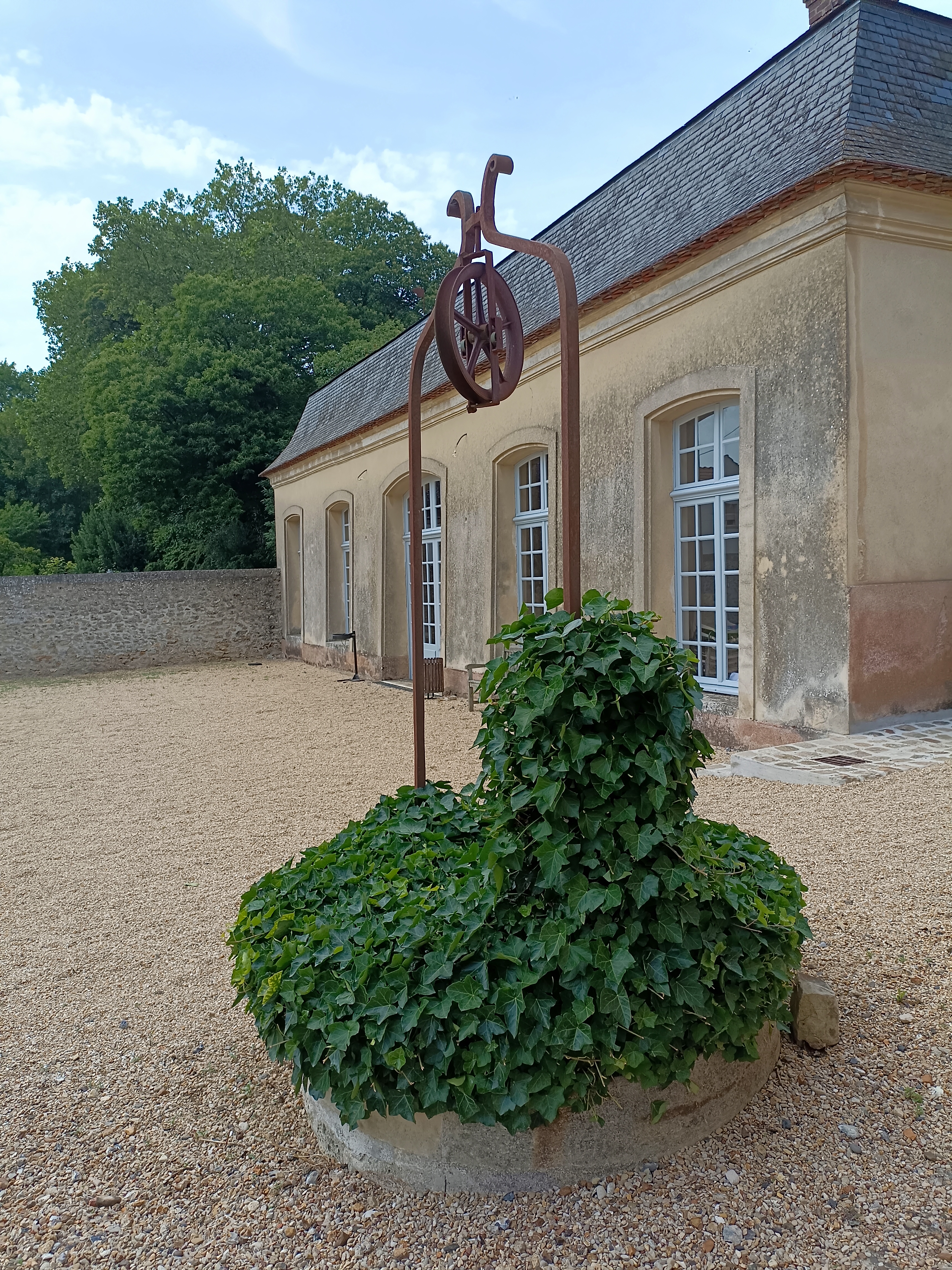 Photo n° 32 de l'avis de Oréda. fait le 09/07/2023 à 19:49