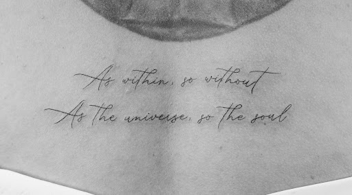 Explore 2 inch by 2 inch tattoo ideas, creative tattoo ideas in Gilroy, available at 2911 Tattoo
