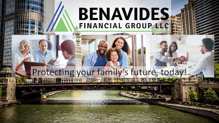 Benavides Financial Group LLC New Lenox Office
