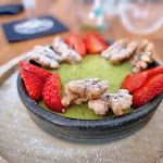 Photo n°3 de l'avis de Stephan.. fait le 13/08/2023 à 19:12 sur le  Zwei und Zwanzig | Restaurant à Geisenheim