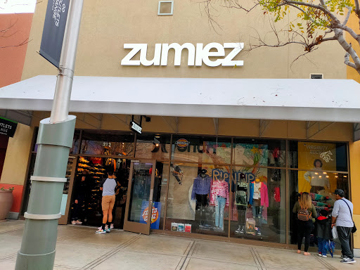 Sporting Goods Store «ASICS Outlet», reviews and photos, 20 City Blvd W #112, Orange, CA 92868, USA