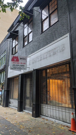 AEO & Aerie Store, 1721 Chestnut St, Philadelphia, PA 19103, USA, 