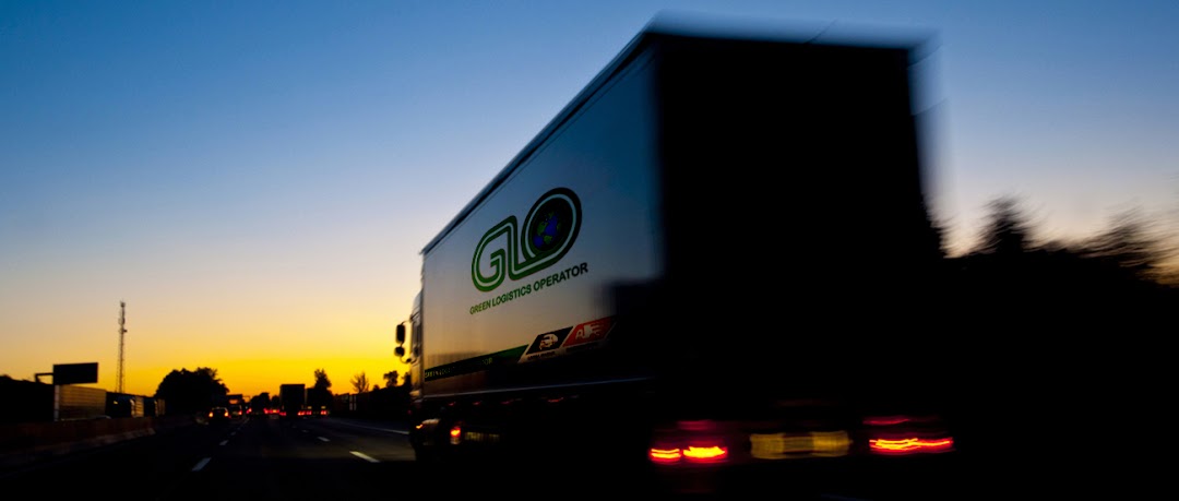 GLO - Green Logistics Operator - Yumbo Valle