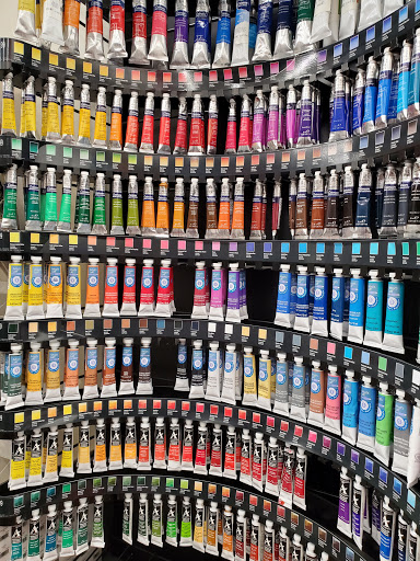 Craft Store «Michaels», reviews and photos, 1404 22nd St, West Des Moines, IA 50266, USA