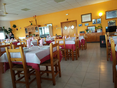 Restaurant Figueres - Carretera Marquesa, S/N, 43580 Deltebre, Tarragona, Spain