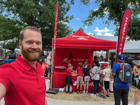 Insurance Agency «Curtis Hansen - State Farm Insurance Agent», reviews and photos