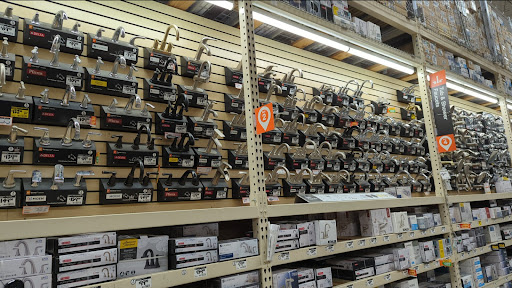 Home Improvement Store «The Home Depot», reviews and photos, 13915 New Halls Ferry Road, Florissant, MO 63033, USA