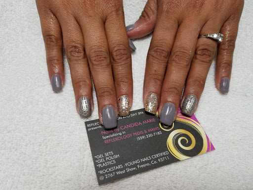 Hair Salon «Reflections Salon, Inc», reviews and photos, 2767 W Shaw Ave, Fresno, CA 93711, USA