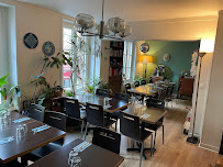 Atmosphère du Restaurant italien La Follia à Montreuil - n°1